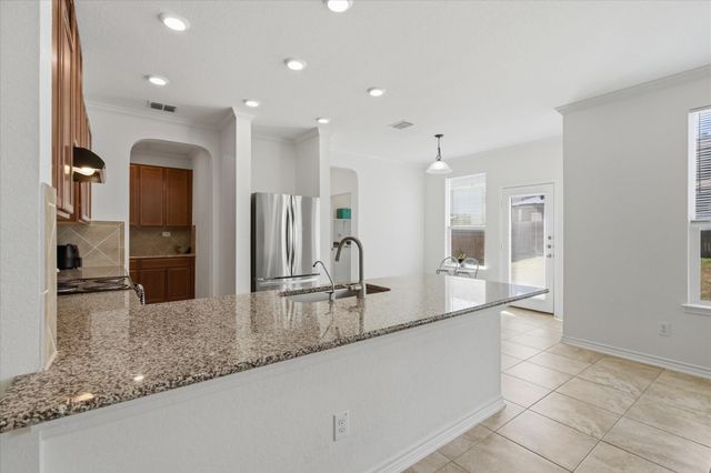 3912 Gentle Meadow, New Braunfels, TX 78130