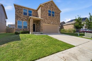 3912 Gentle Meadow, New Braunfels, TX 78130