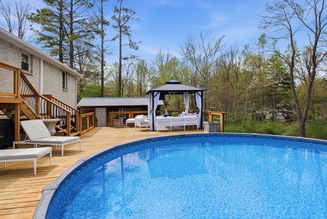 7206 Timberlane Dr, Fairview, TN 37062