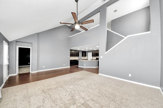 9726 Shimmering Lakes Drive, Rosharon, TX 77583