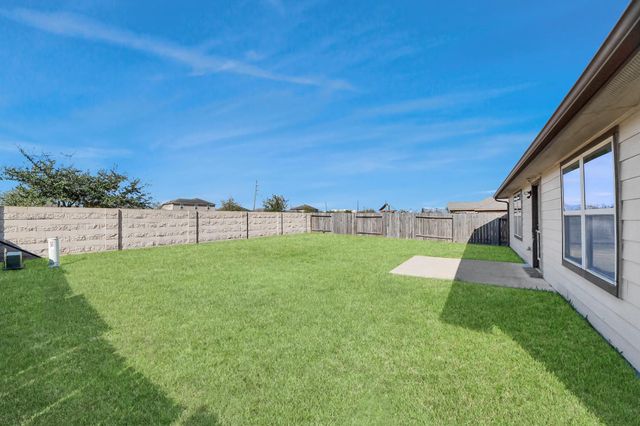 9726 Shimmering Lakes Drive, Rosharon, TX 77583