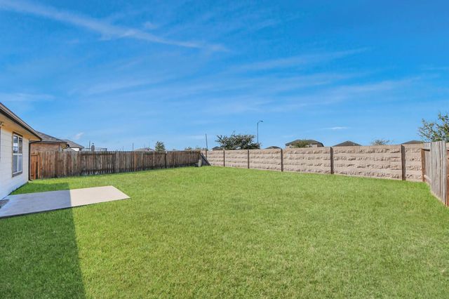 9726 Shimmering Lakes Drive, Rosharon, TX 77583