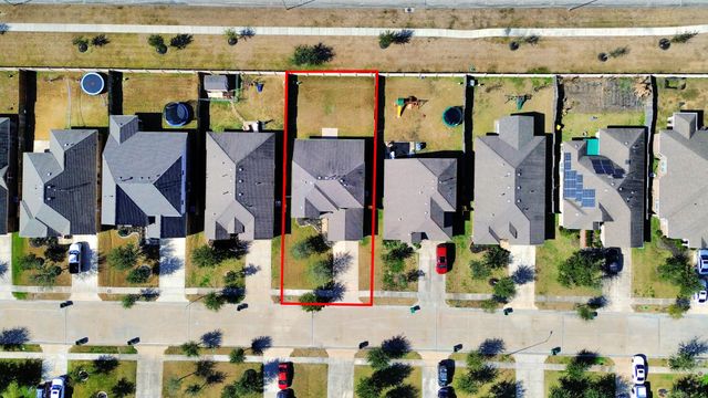 9726 Shimmering Lakes Drive, Rosharon, TX 77583