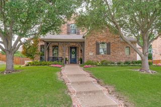 590 Willow Ridge Circle, Prosper, TX 75078