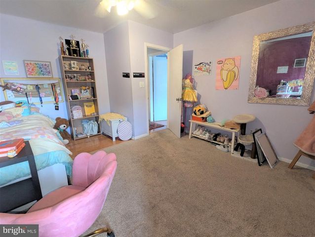 123 HOWSINGTON PL, East Windsor, NJ 08520