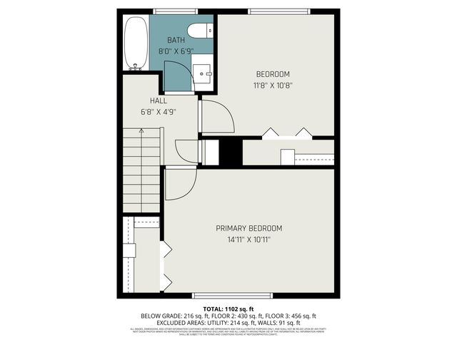 3342 Williamsburg st Road, Ann Arbor, MI 48108