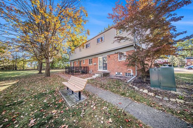 3342 Williamsburg st Road, Ann Arbor, MI 48108