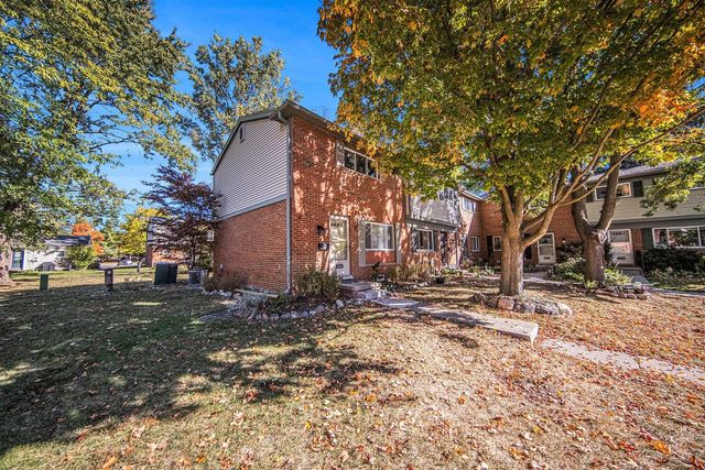 3342 Williamsburg st Road, Ann Arbor, MI 48108