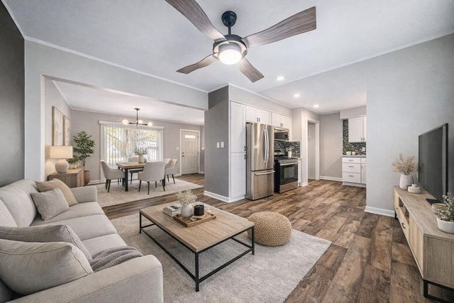 3342 Williamsburg st Road, Ann Arbor, MI 48108