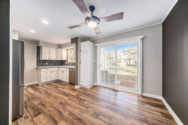 3342 Williamsburg st Road, Ann Arbor, MI 48108