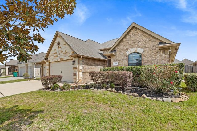 110 Abner Lane, Montgomery, TX 77356