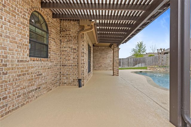 110 Abner Lane, Montgomery, TX 77356