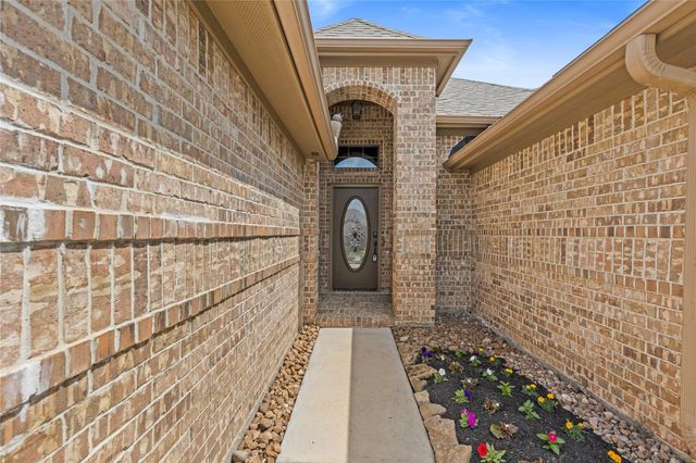 110 Abner Lane, Montgomery, TX 77356