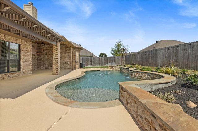 110 Abner Lane, Montgomery, TX 77356