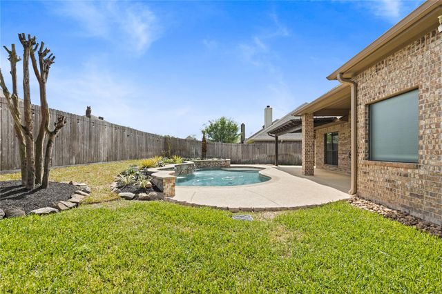 110 Abner Lane, Montgomery, TX 77356
