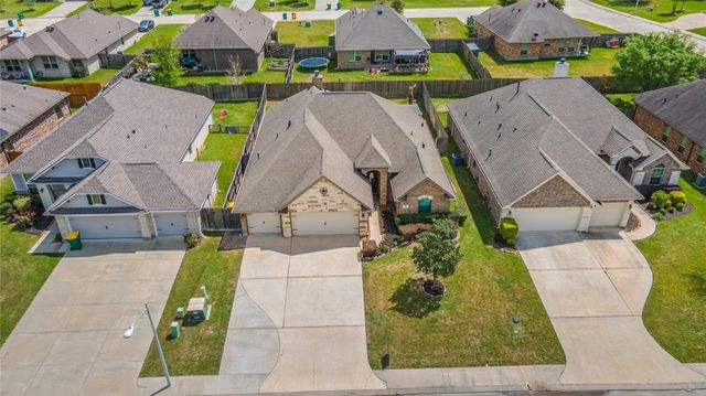 110 Abner Lane, Montgomery, TX 77356