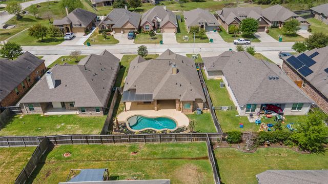 110 Abner Lane, Montgomery, TX 77356