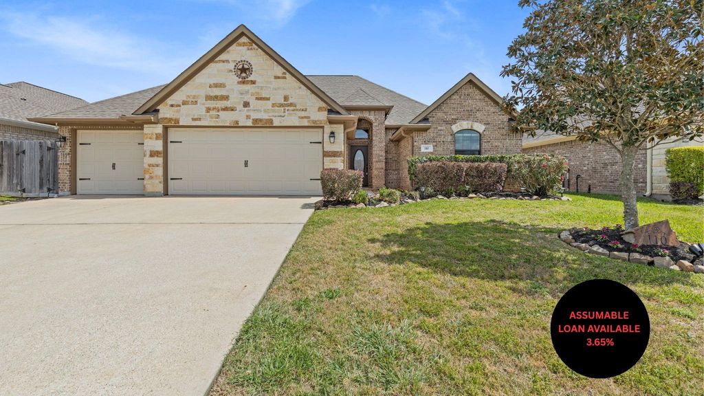 110 Abner Lane, Montgomery, TX 77356