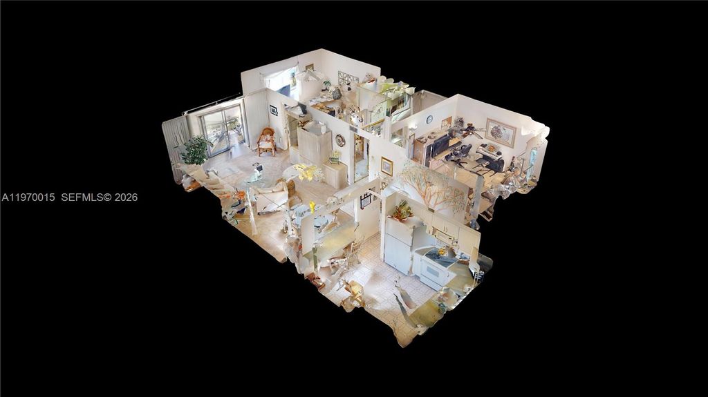 9681 Sunrise Lakes Blvd 201, Sunrise, FL 33322