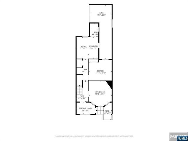 4527 Brown Street, Union City, NJ 07087