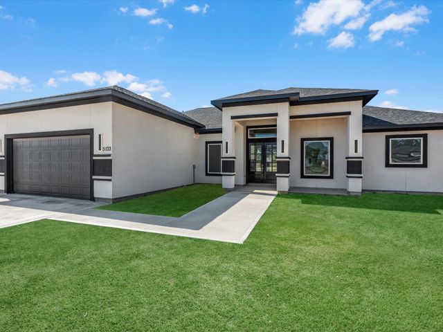 1336 Road 66113, Dayton, TX 77535