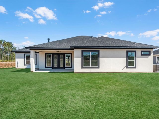 1336 Road 66113, Dayton, TX 77535