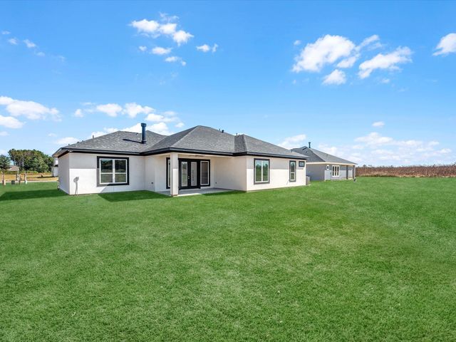 1336 Road 66113, Dayton, TX 77535