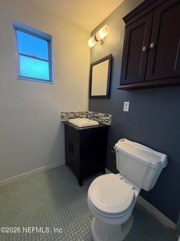 2960 REMINGTON Street 4, Jacksonville, FL 32205