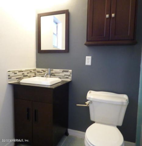 2960 REMINGTON Street 4, Jacksonville, FL 32205