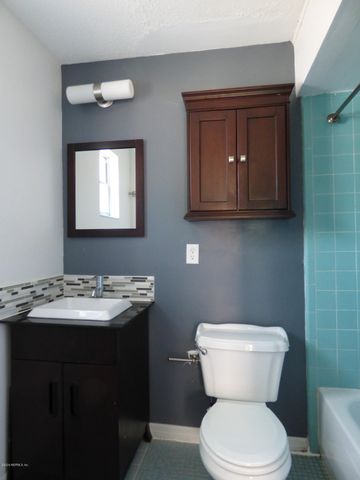 2960 REMINGTON Street 4, Jacksonville, FL 32205
