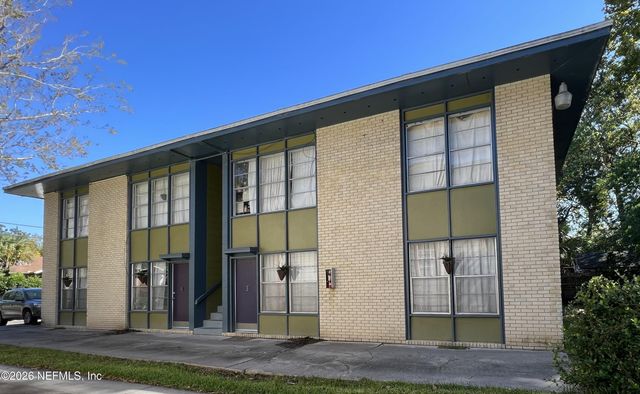 2960 REMINGTON Street 4, Jacksonville, FL 32205