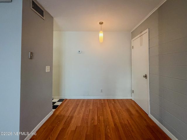 2960 REMINGTON Street 4, Jacksonville, FL 32205