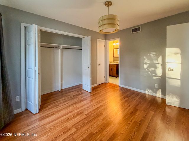 2960 REMINGTON Street 4, Jacksonville, FL 32205