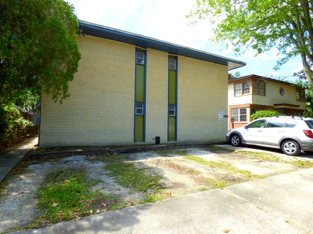 2960 REMINGTON Street 4, Jacksonville, FL 32205