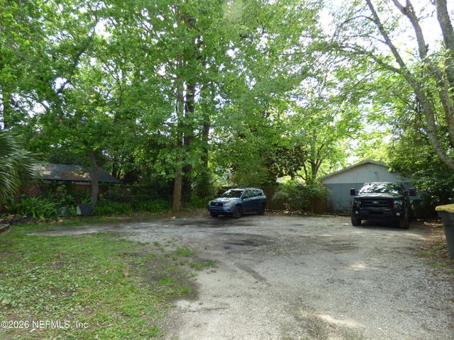 2960 REMINGTON Street 4, Jacksonville, FL 32205