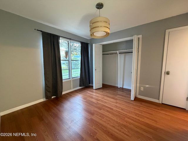 2960 REMINGTON Street 4, Jacksonville, FL 32205