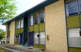 2960 REMINGTON Street 4, Jacksonville, FL 32205