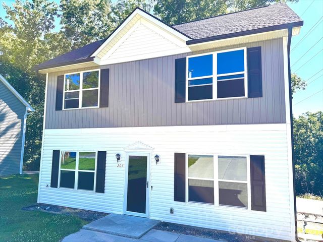 207 Freedom Drive, Albemarle, NC 28001