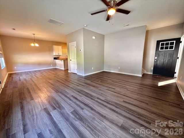 207 Freedom Drive, Albemarle, NC 28001