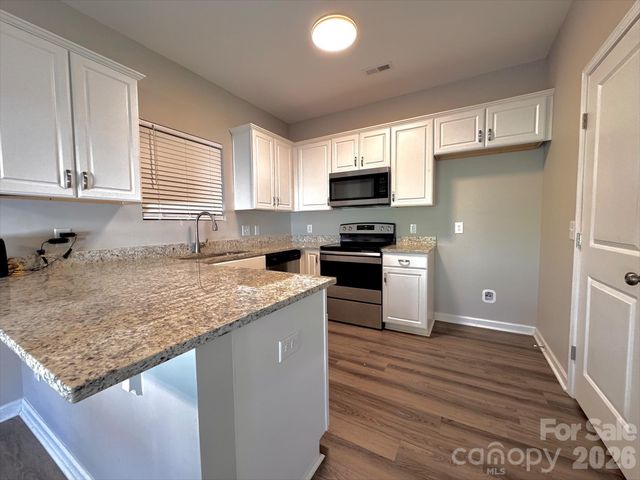 207 Freedom Drive, Albemarle, NC 28001
