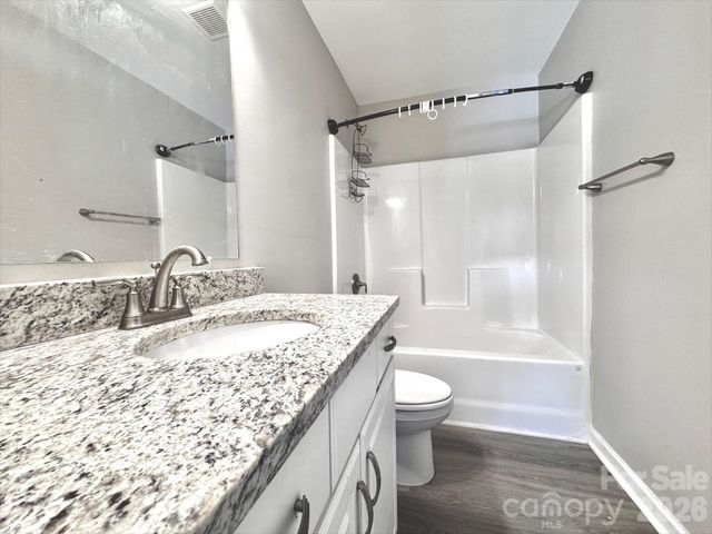 207 Freedom Drive, Albemarle, NC 28001