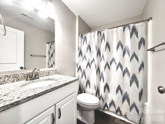 207 Freedom Drive, Albemarle, NC 28001