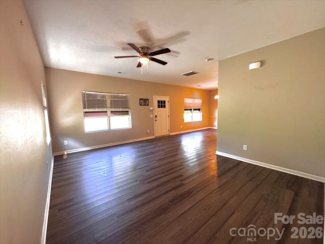 207 Freedom Drive, Albemarle, NC 28001