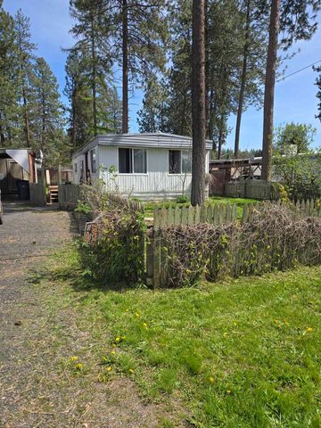 316 N Colville Rd, Deer Park, WA 99006