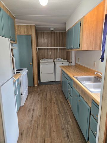316 N Colville Rd, Deer Park, WA 99006