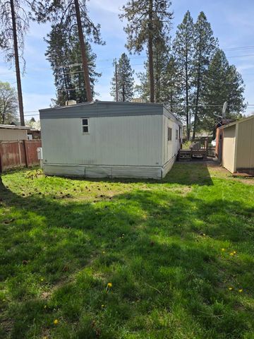 316 N Colville Rd, Deer Park, WA 99006