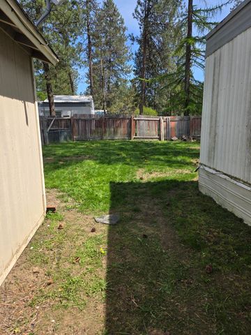 316 N Colville Rd, Deer Park, WA 99006