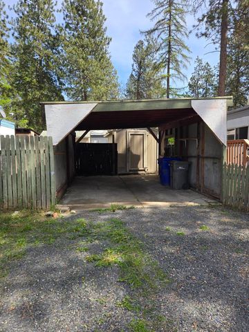316 N Colville Rd, Deer Park, WA 99006