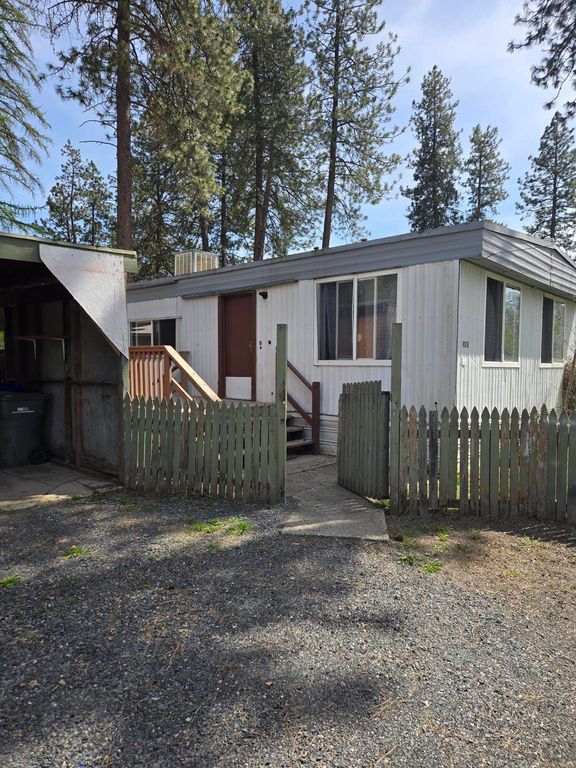 316 N Colville Rd, Deer Park, WA 99006