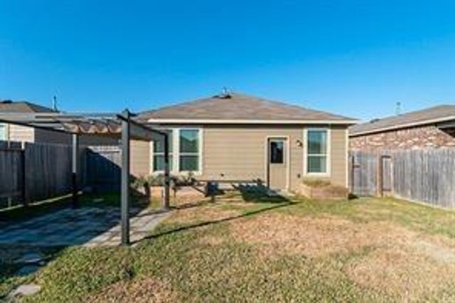 2722 Skyview Long Drive, Houston, TX 77047